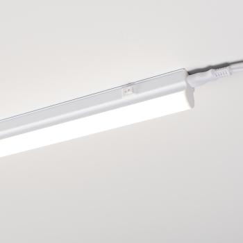SHADA Unterbauleuchte LED-Küchenschranklampe 4W 400lm 4000K, 30cm, EEC: F (2400250)